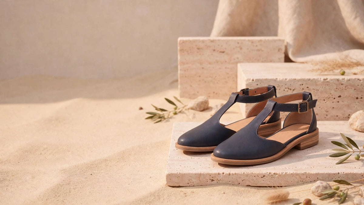 Nueva Colección primavera - verano/26