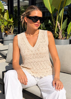 Musculosa Tejida EMA