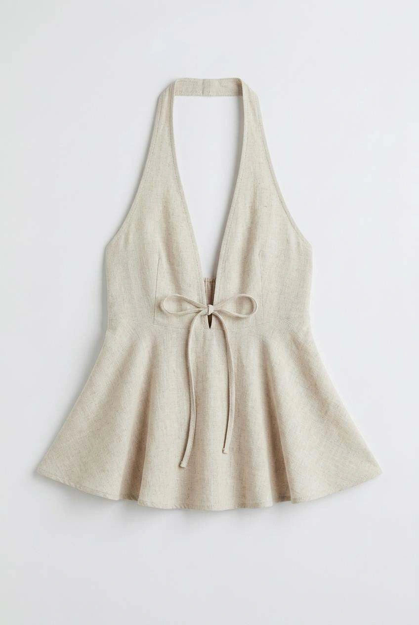 Blusa Seret