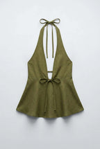 Blusa Seret
