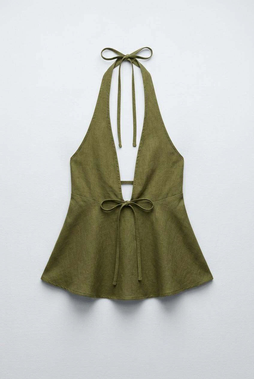 Blusa Seret
