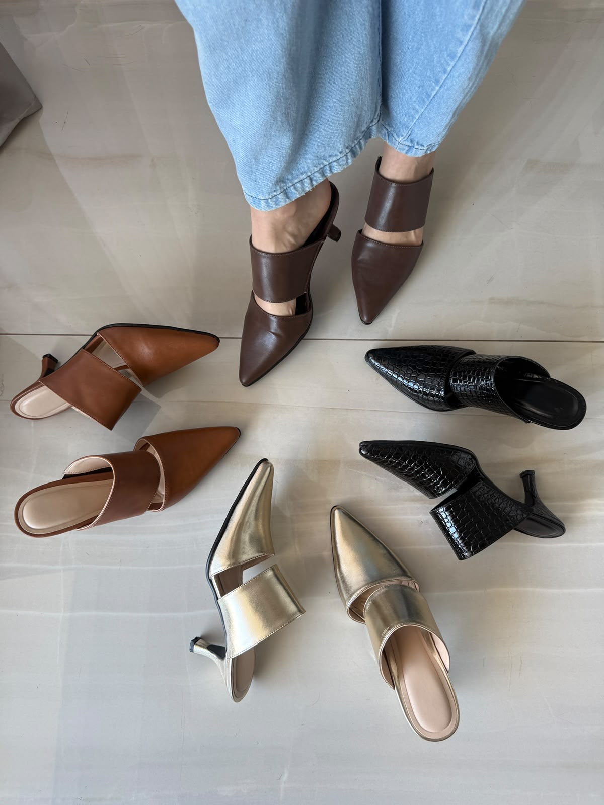 Stiletto