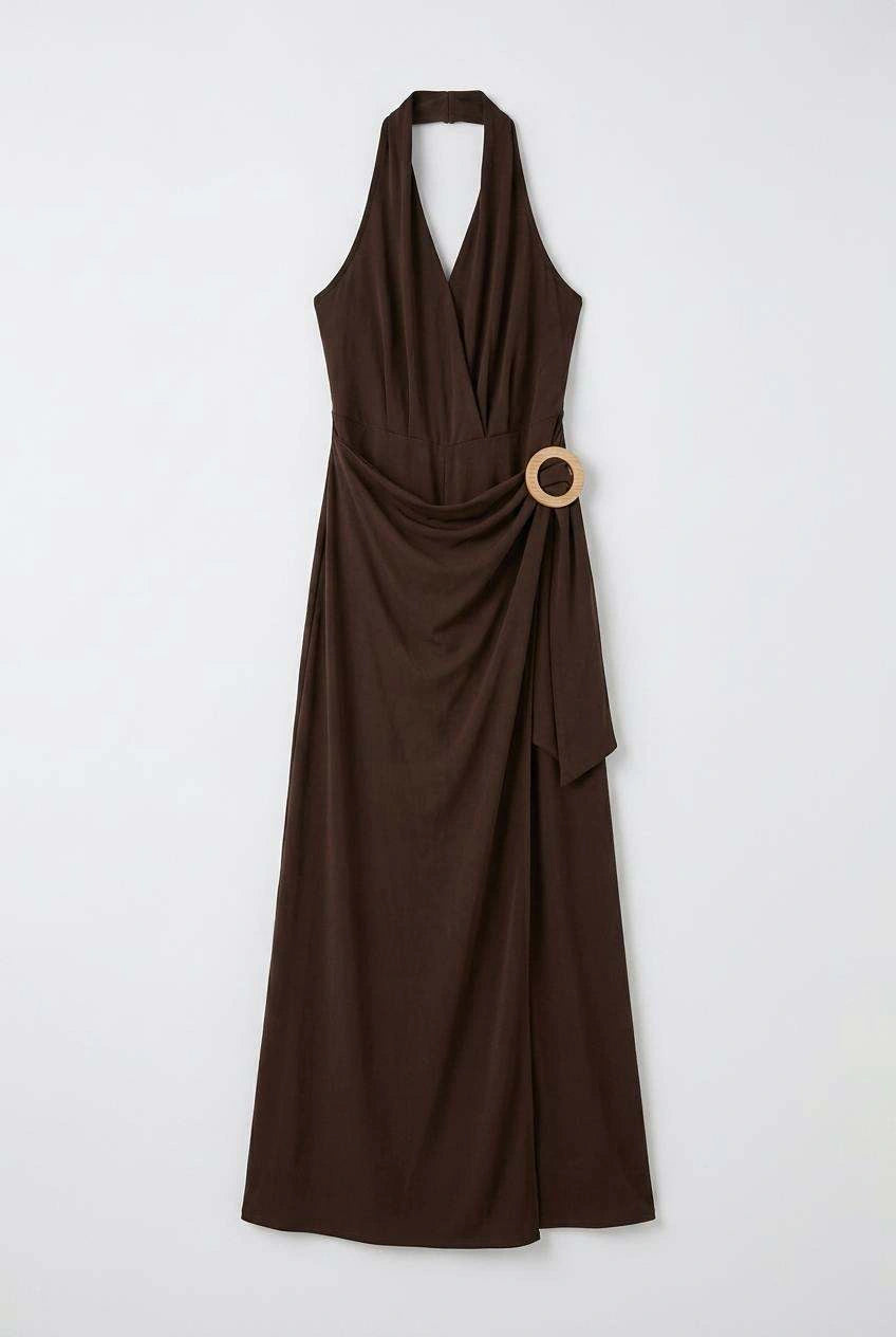 Mono Vestido Daphne