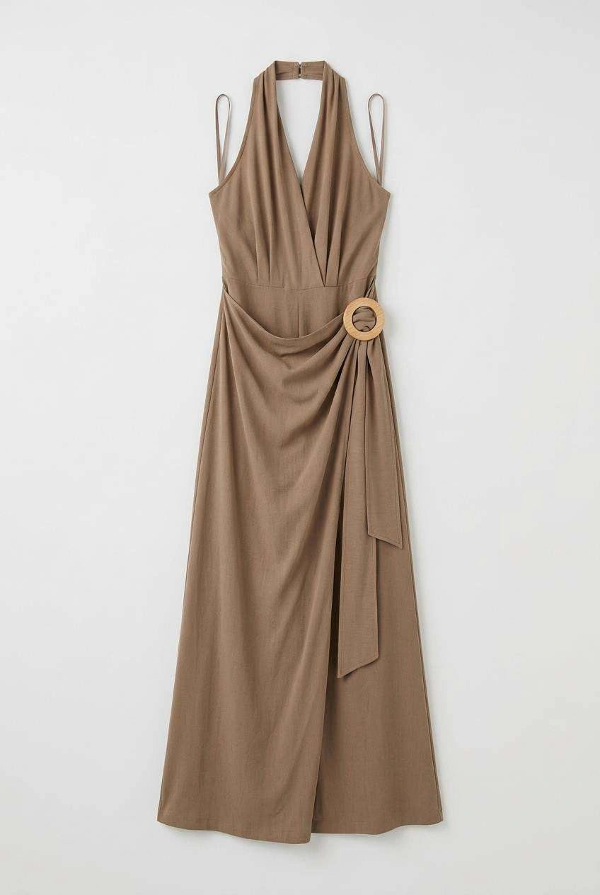 Mono Vestido Daphne