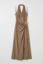 Mono Vestido Daphne