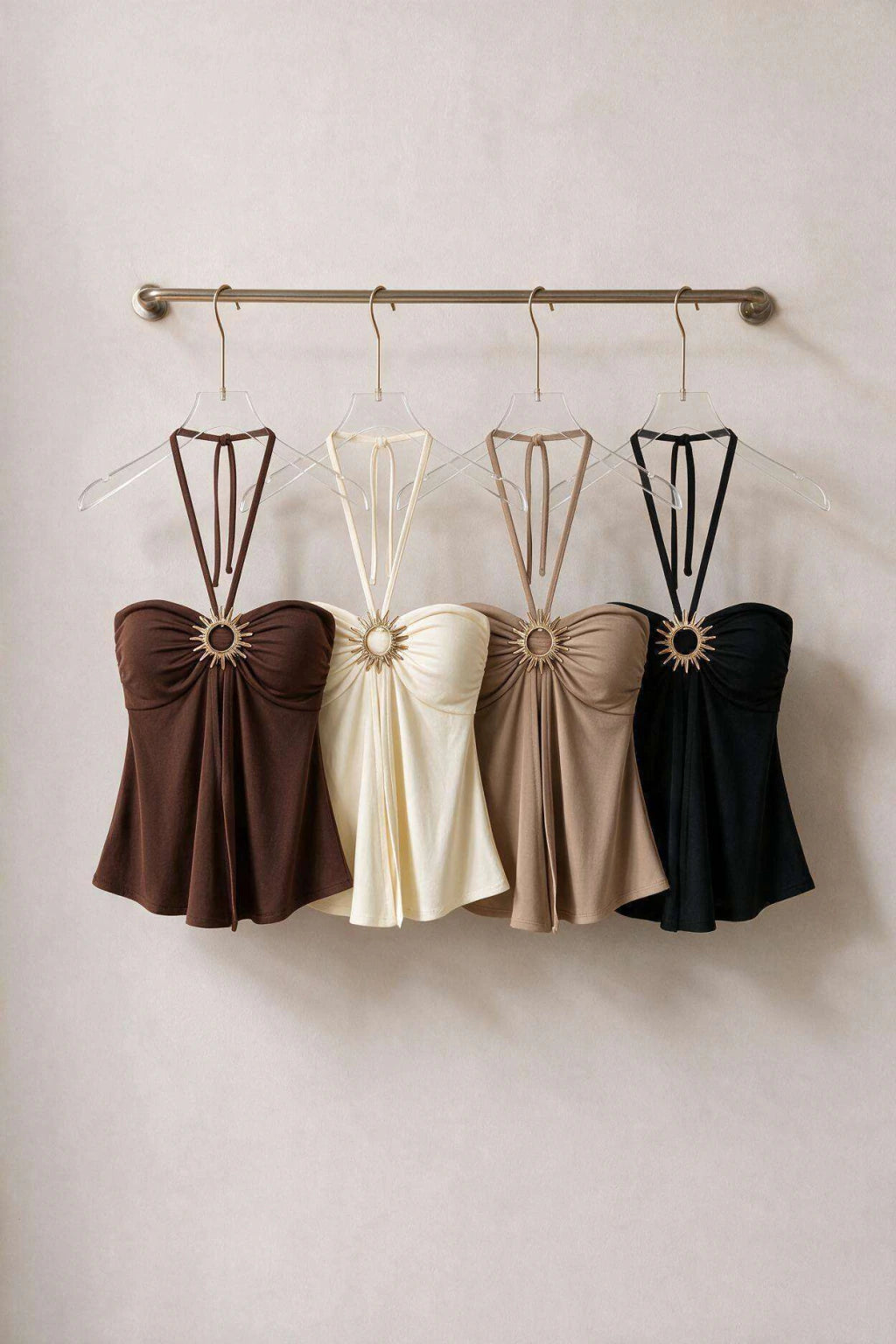 Blusa Aurelia