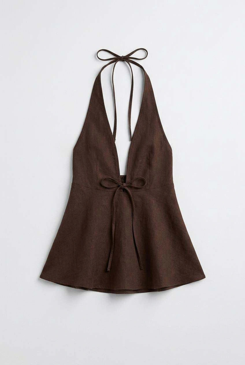 Blusa Seret