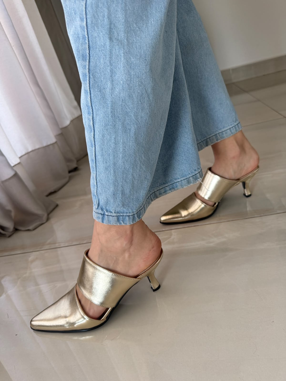 Stiletto