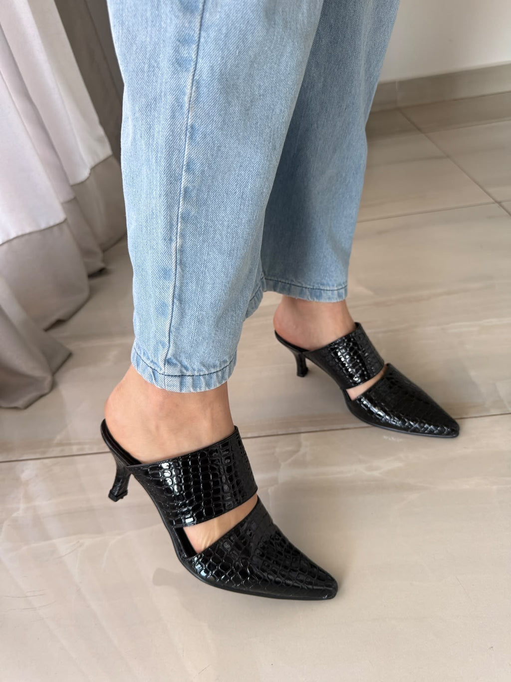 Stiletto