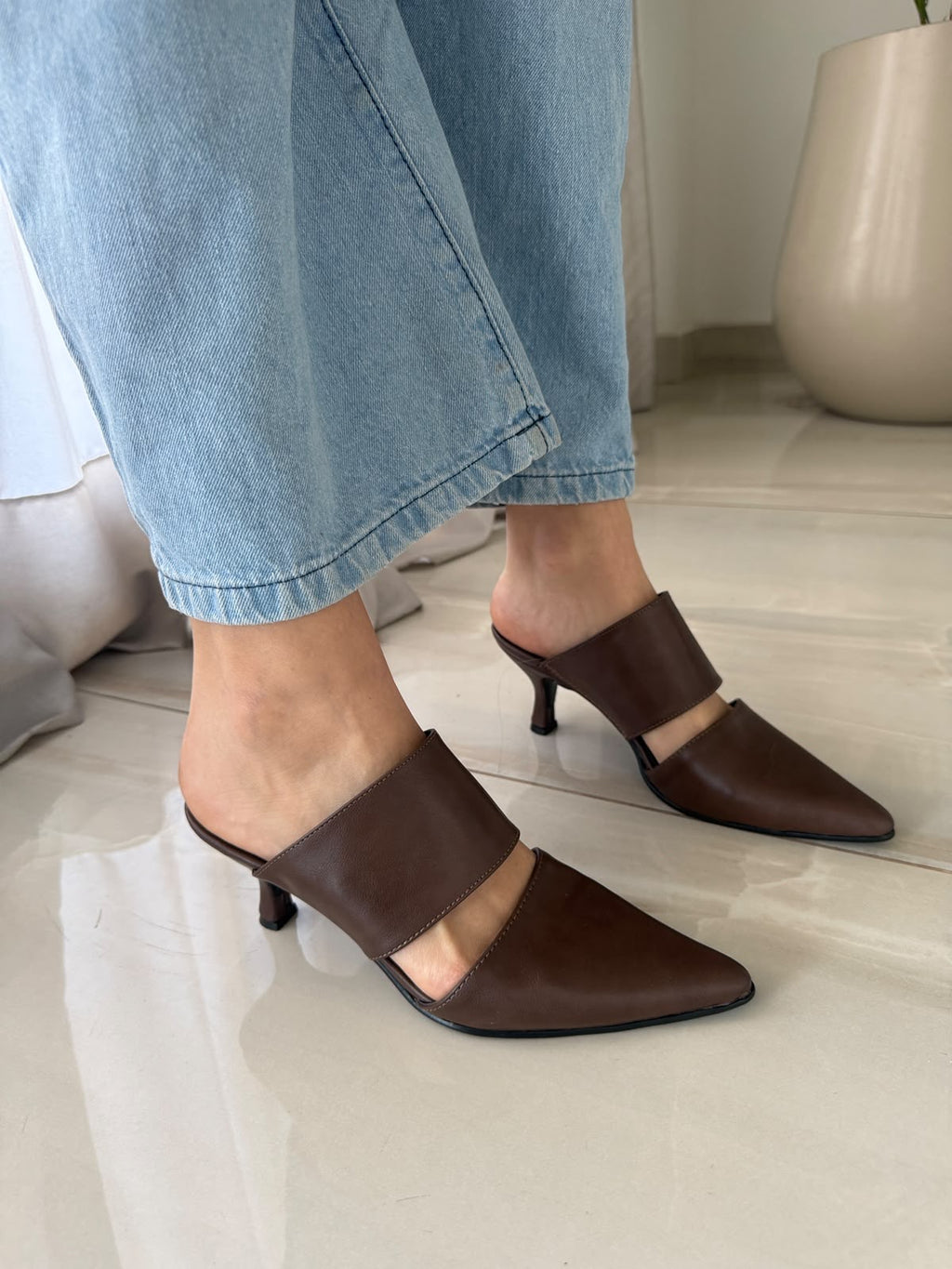 Stiletto
