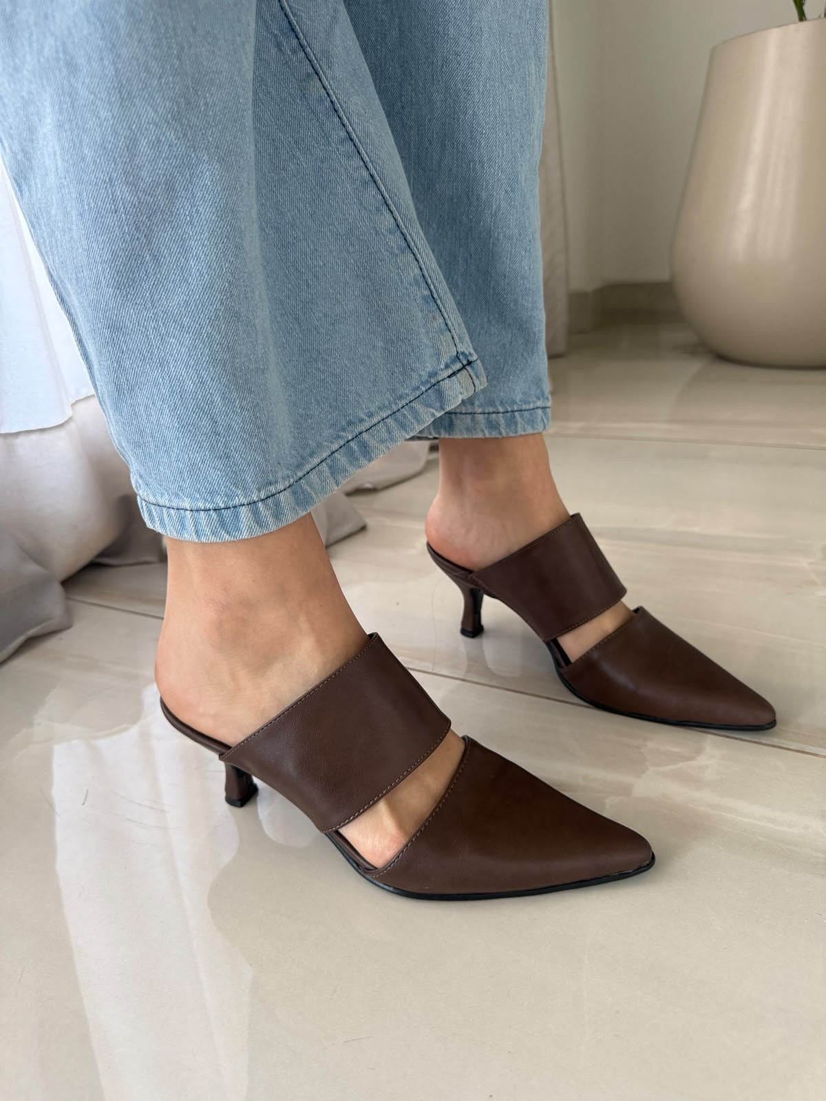 Stiletto