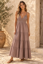 Vestido Vona