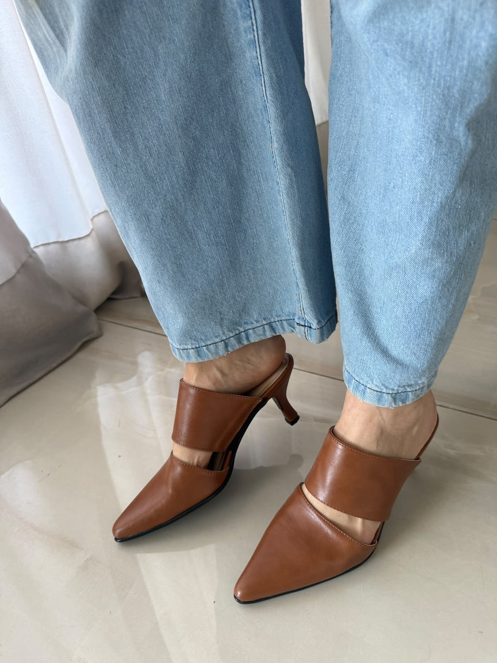 Stiletto