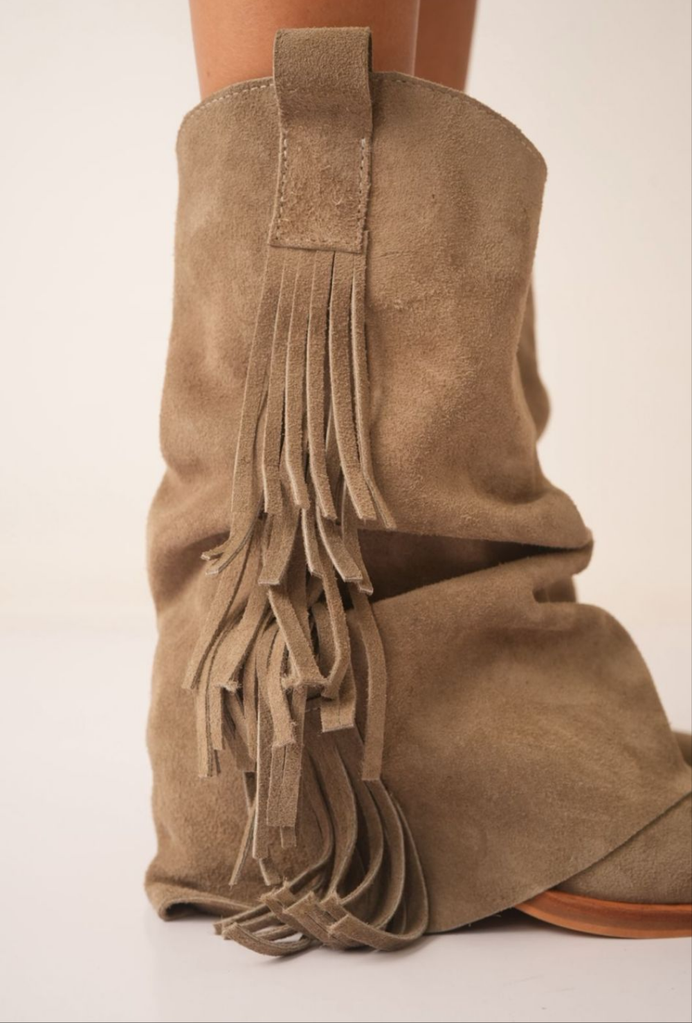 Botas "India" Nala Shoes
