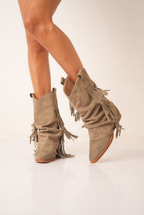 Botas "India" Nala Shoes