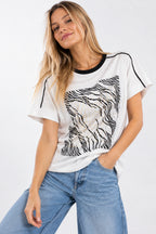 Remeron Estampado AMOUR