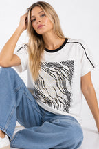 Remeron Estampado AMOUR