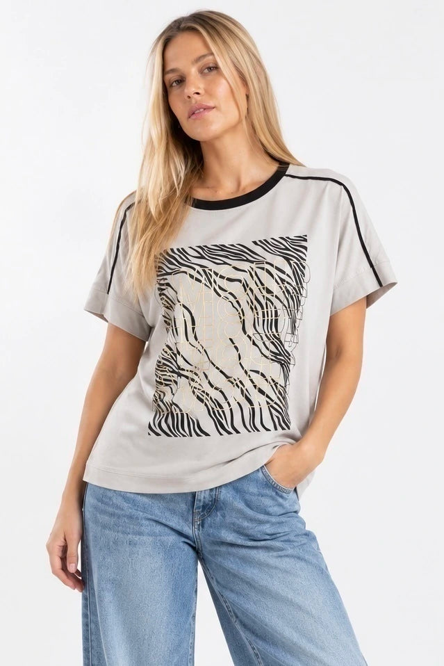 Remeron Estampado AMOUR