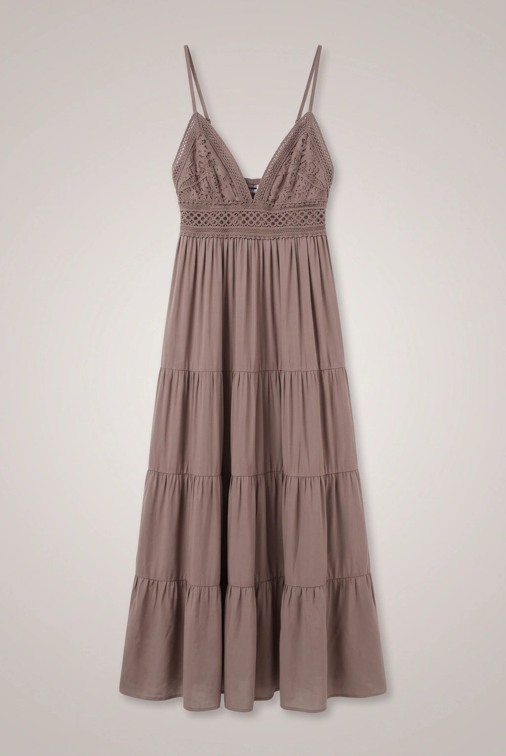 Vestido Vona