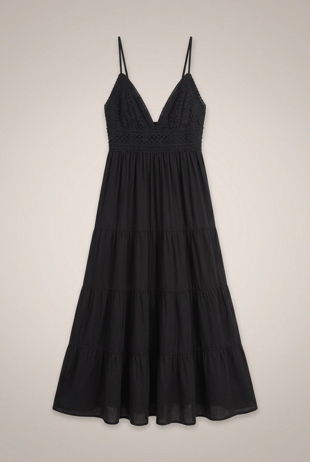 Vestido Vona