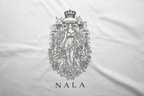 Detalle diseño barroco NALA
