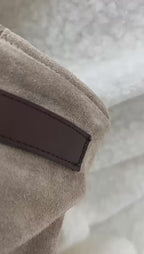 Botas "Violeta" - Nala Shoes