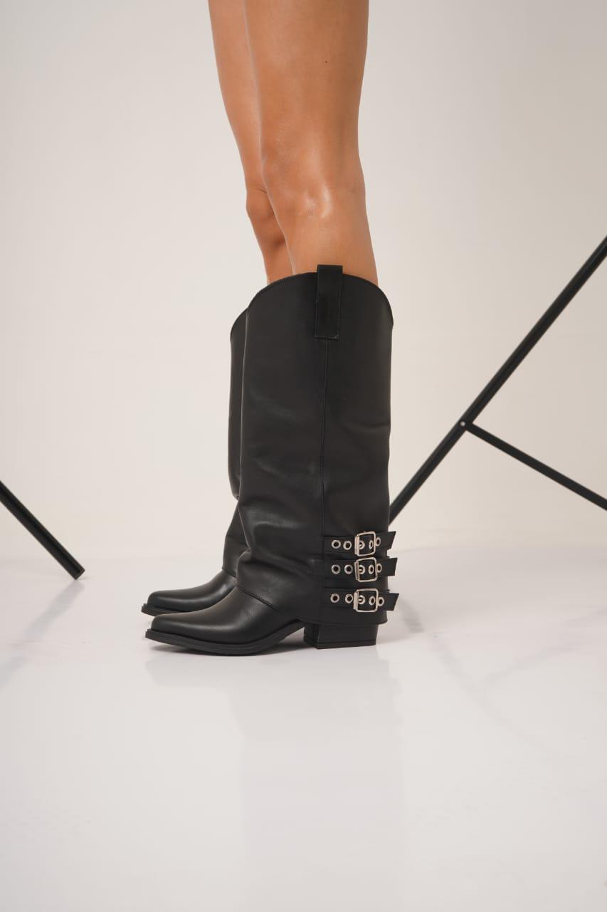 Botas " Oden" - Nala Shoes