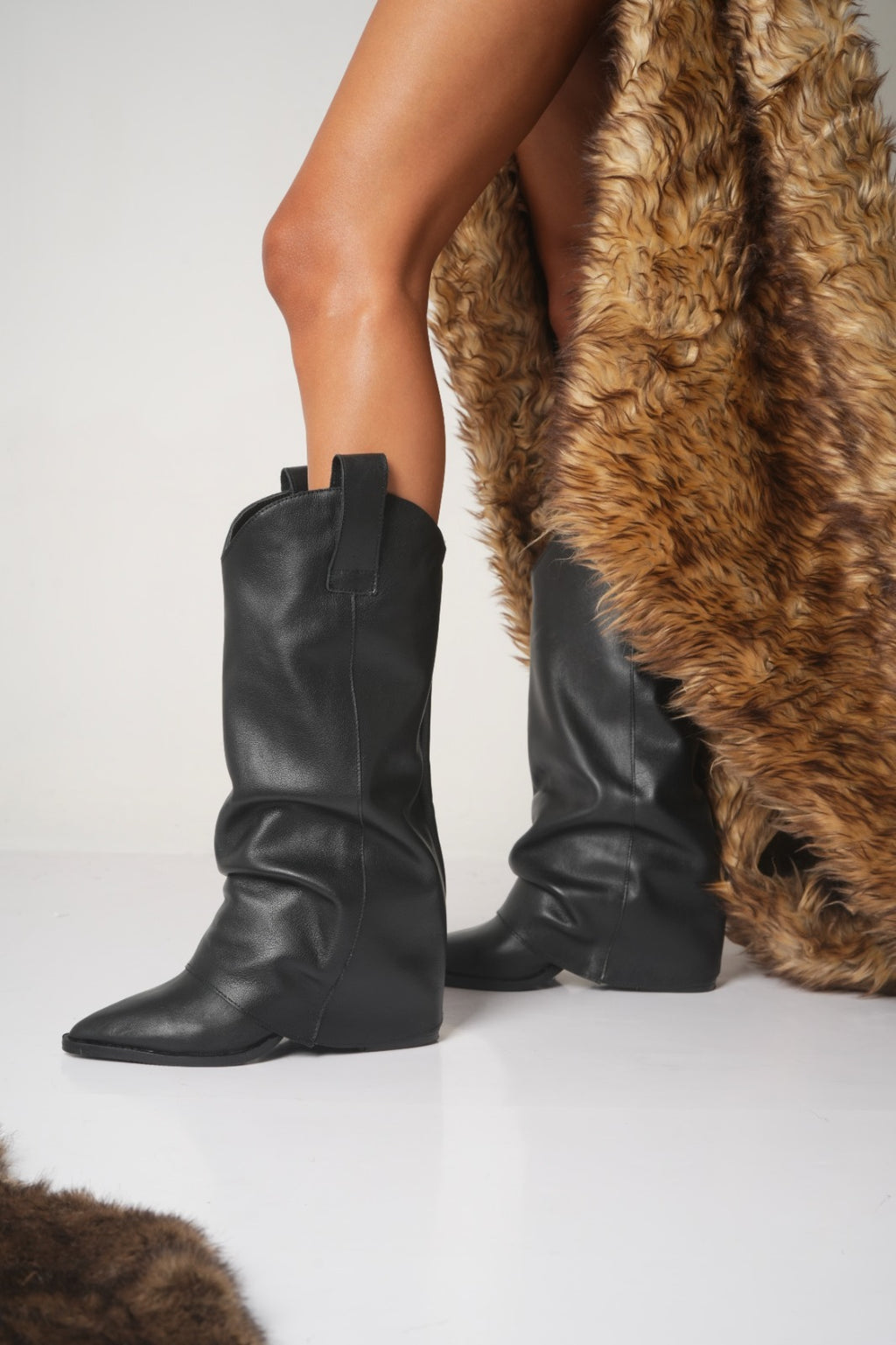 Botas "Loki" - Nala Shoes