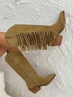 Texanas "Juana" - Nala Shoes