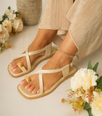 Sandalias "Kaimi" - Nala Shoes