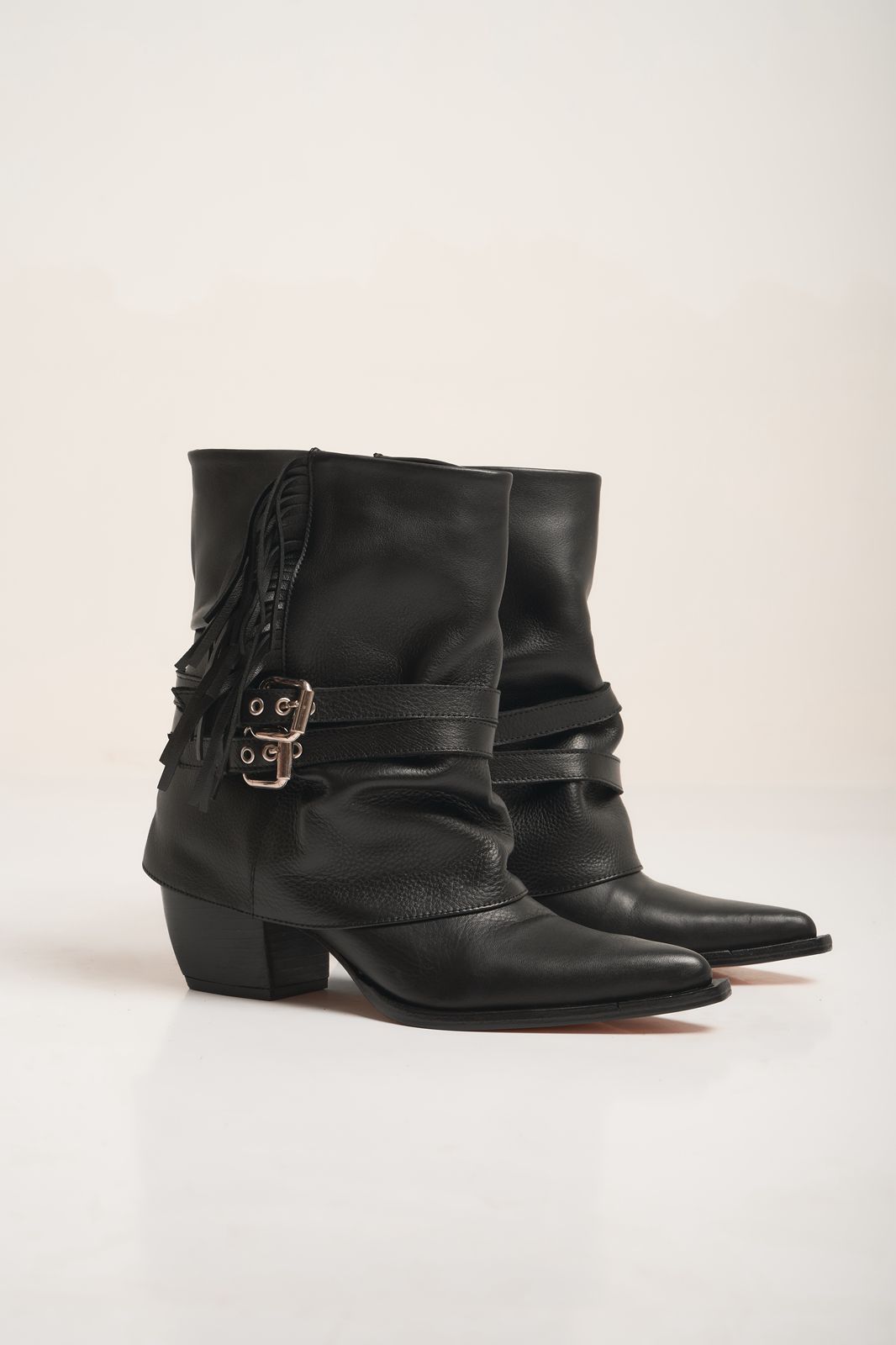 Botas "Firenze" - Nala Shoes