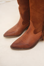 Texanas "California" - Nala Shoes