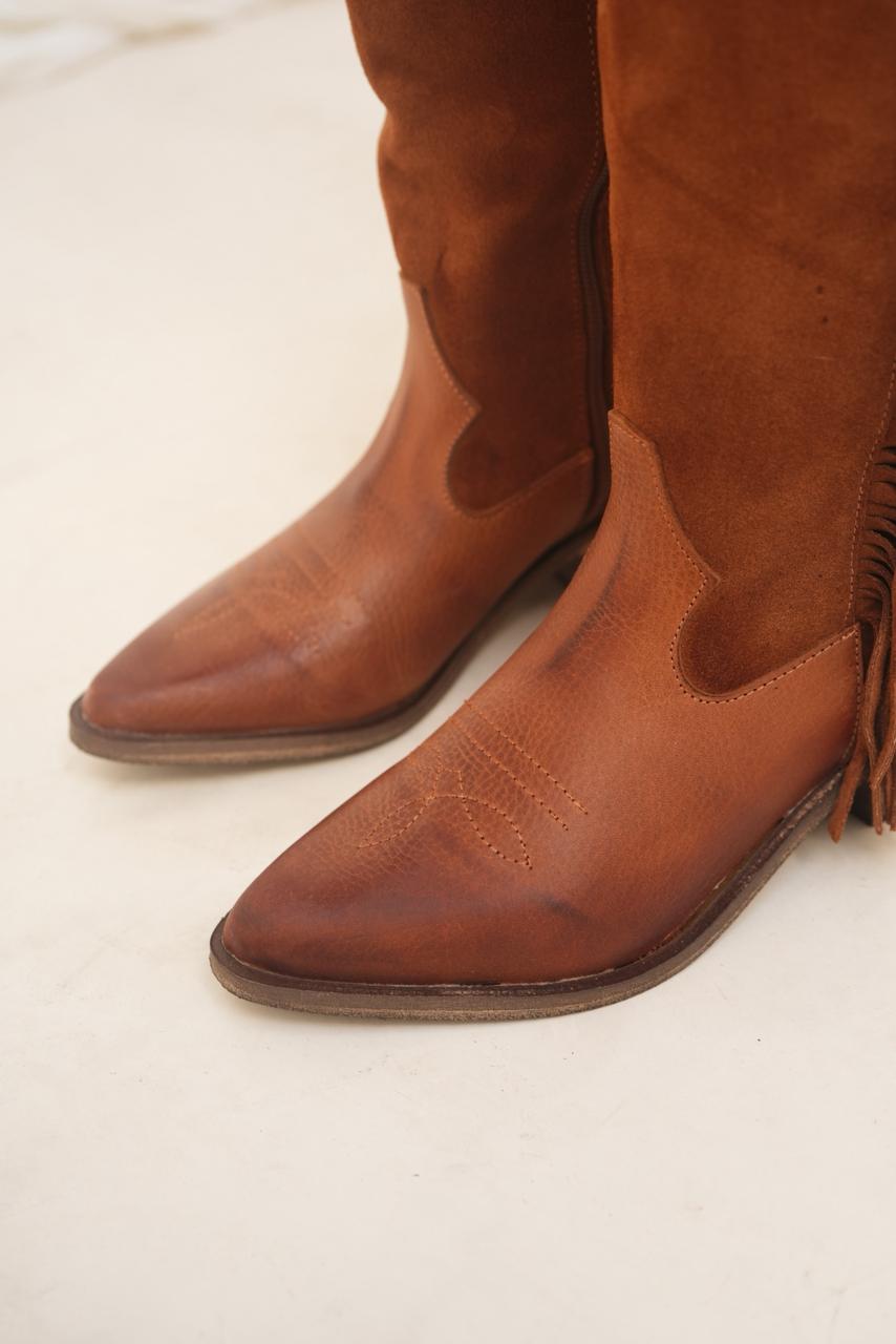 Texanas "California" - Nala Shoes