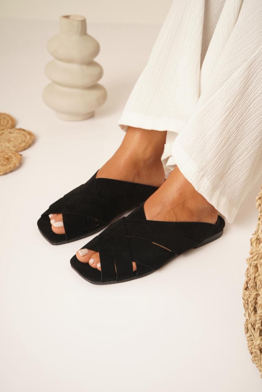 Sandalias "Duck" - Nala shoes