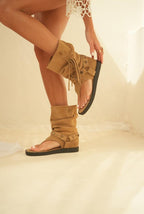 Sandalias "Amira" - Nala Shoes