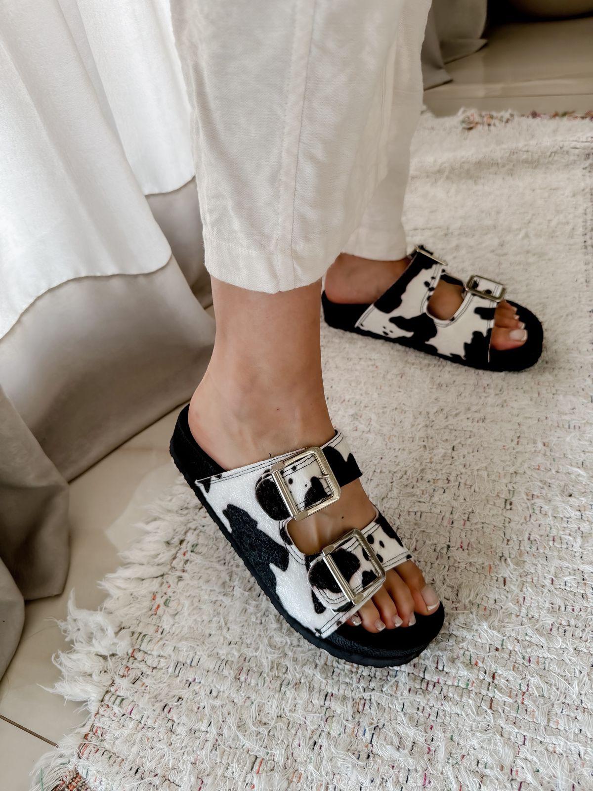 Sandalias "Byk" - Nala Shoes