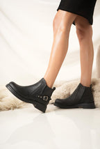 Botas "Tesu" - Nala Shoes