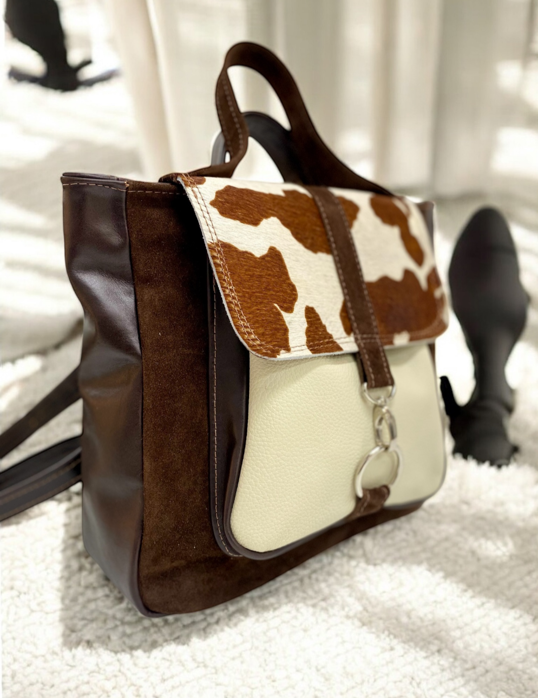 Mochi Cartera "Siril" - Nala Shoes