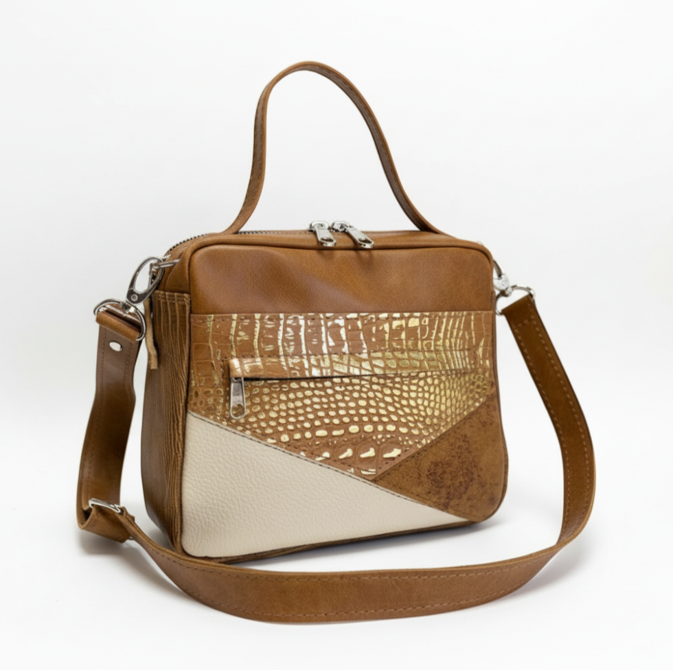 Bandolera "Bler" - Nala Shoes