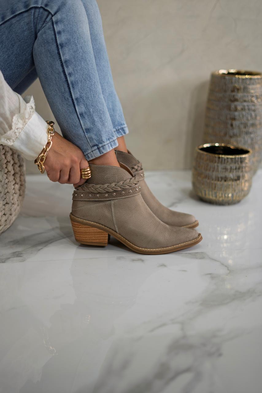 Botas "Soul" - Nala Shoes