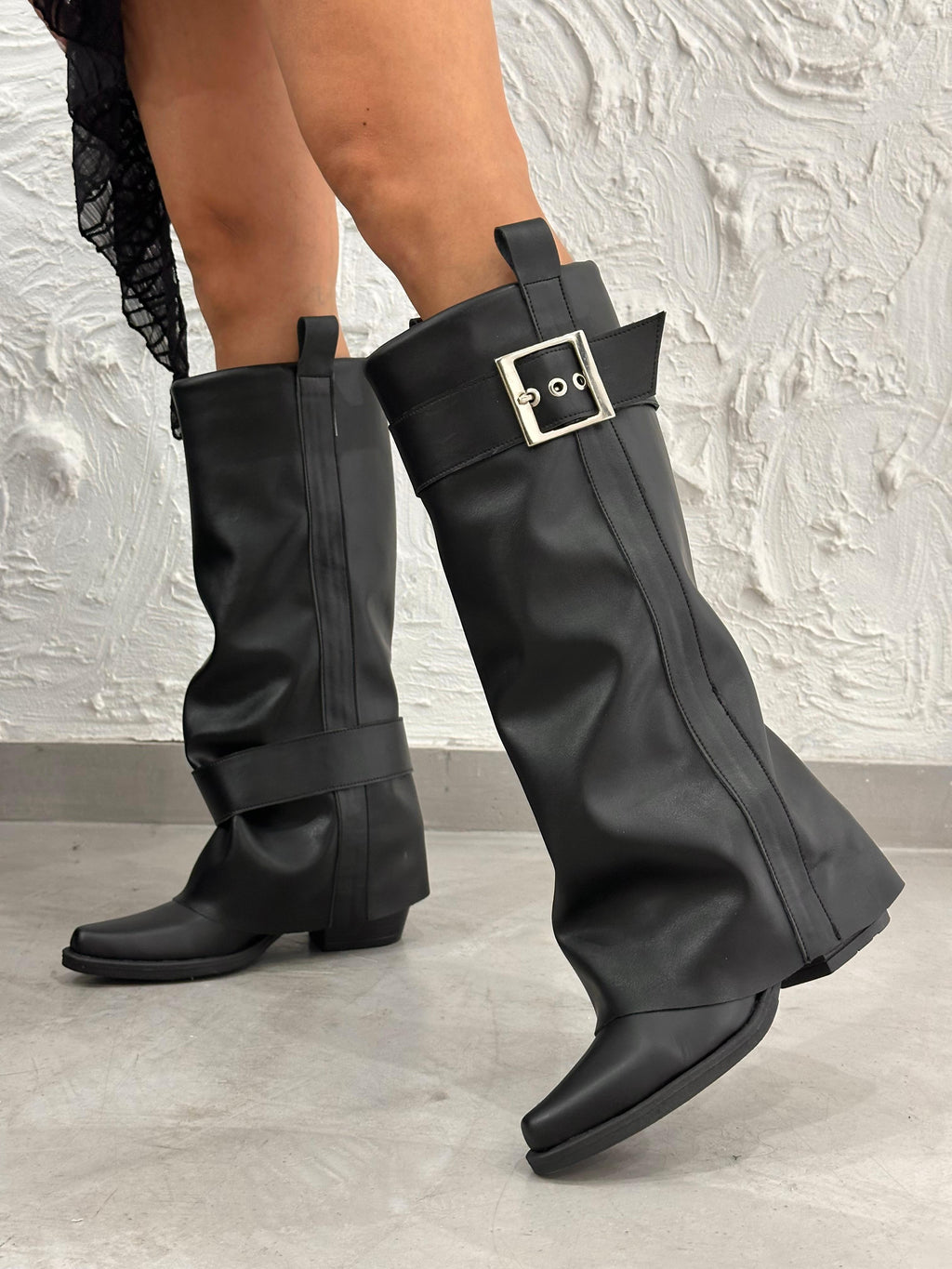 Botas "Minerva" Nala Shoes