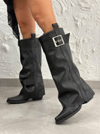 Botas "Minerva" Nala Shoes