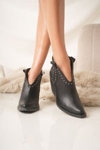 Botas "Daiana" - Nala Shoes