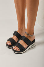 Sandalias "Hache" - Nala Shoes