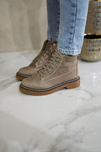 Botas "Jackie" - Nala Shoes