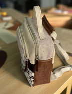 Cartera "Magnolia" - Nala Shoes