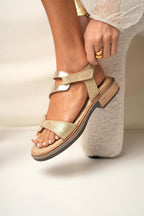 Sandalias "yoda" - Nala shoes