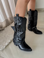Botas "Olga" - Nala Shoes