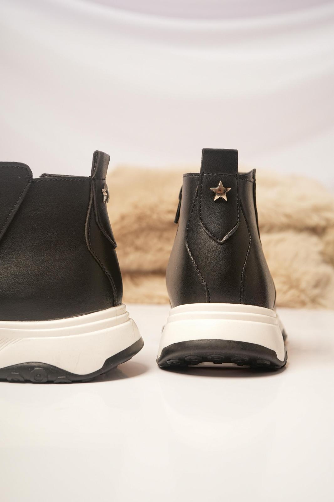 Zapas "Muriel" - Nala Shoes
