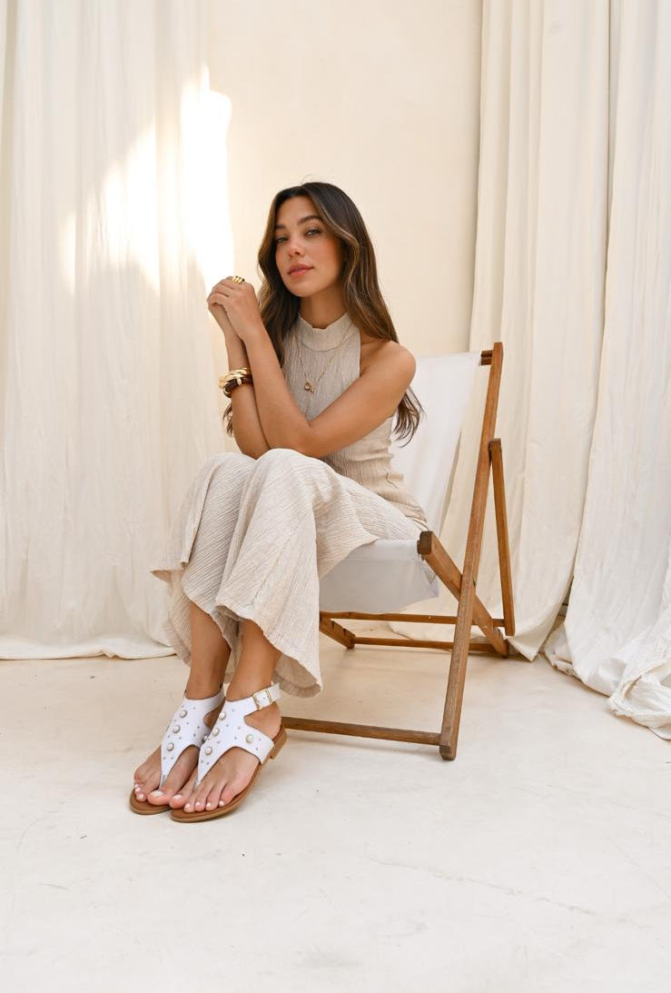 Sandalias "Cher" - Nala Shoes